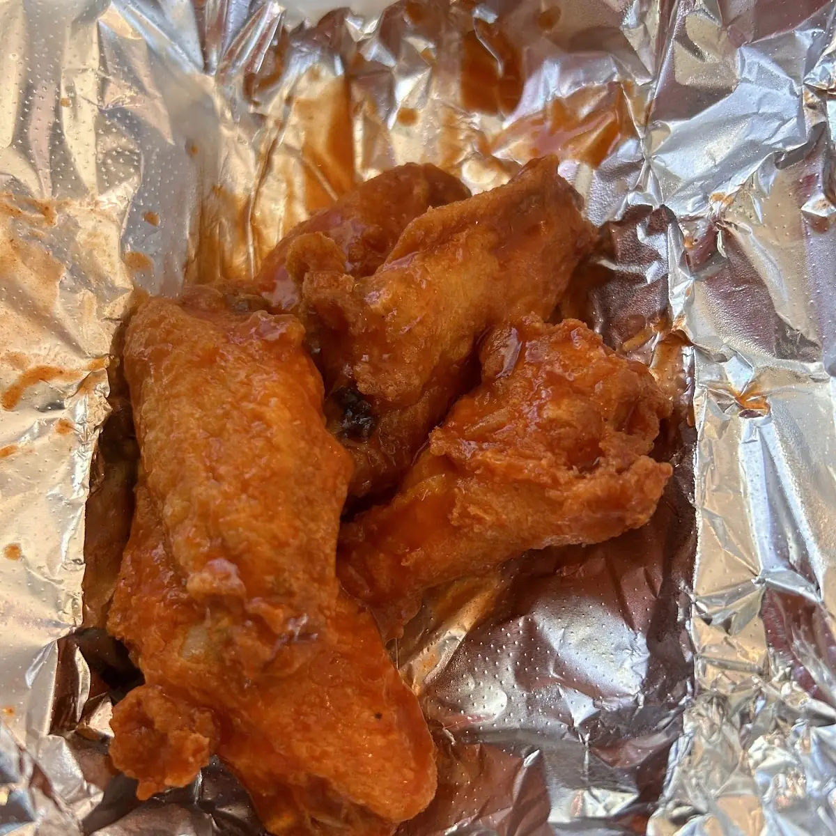 Chicken Wings