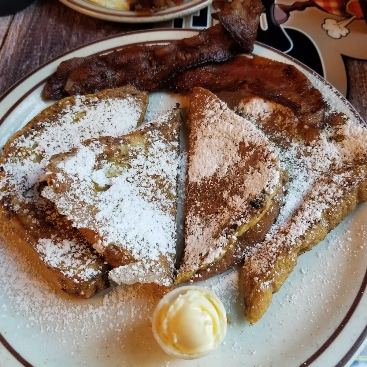 French Toast