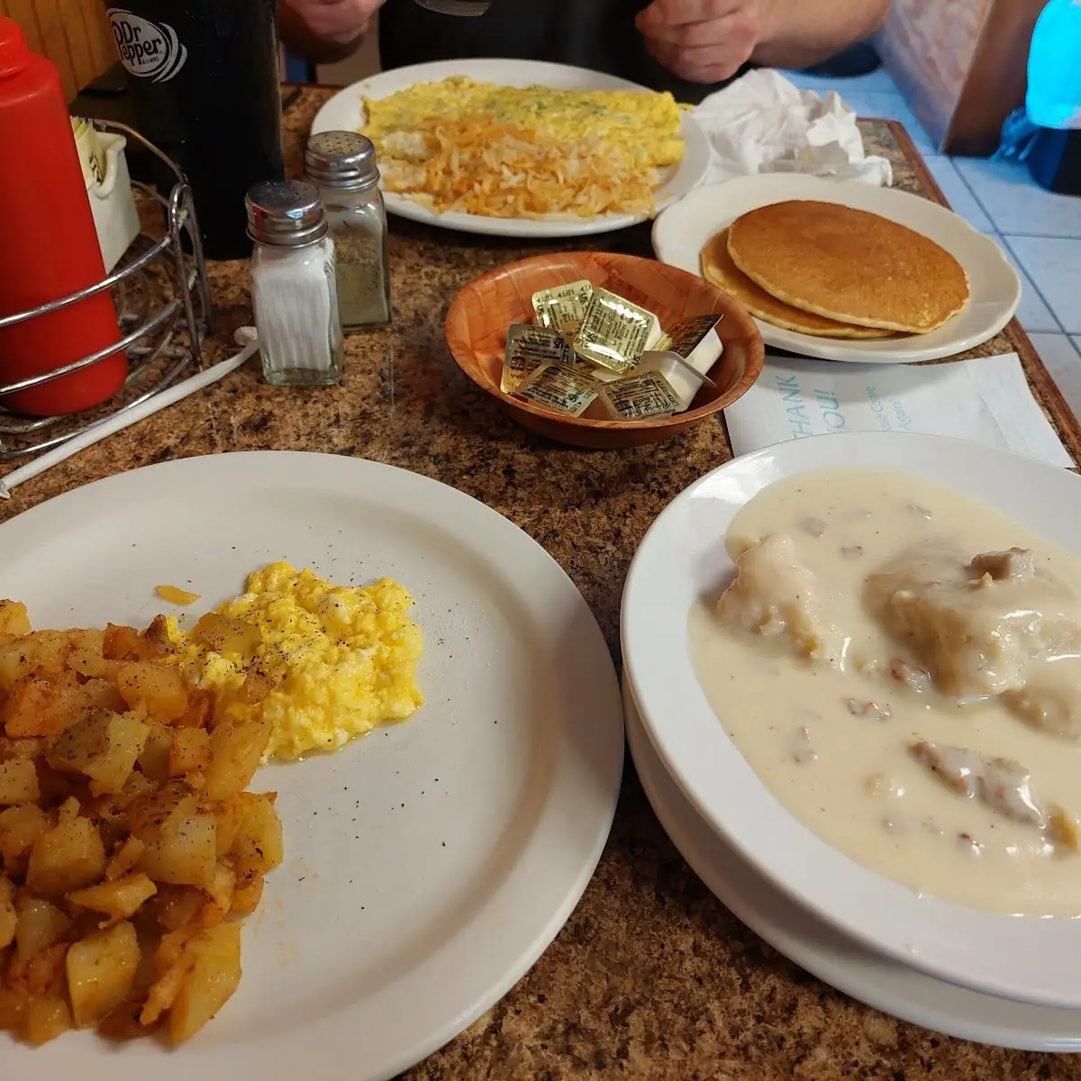 Sausage Gravy