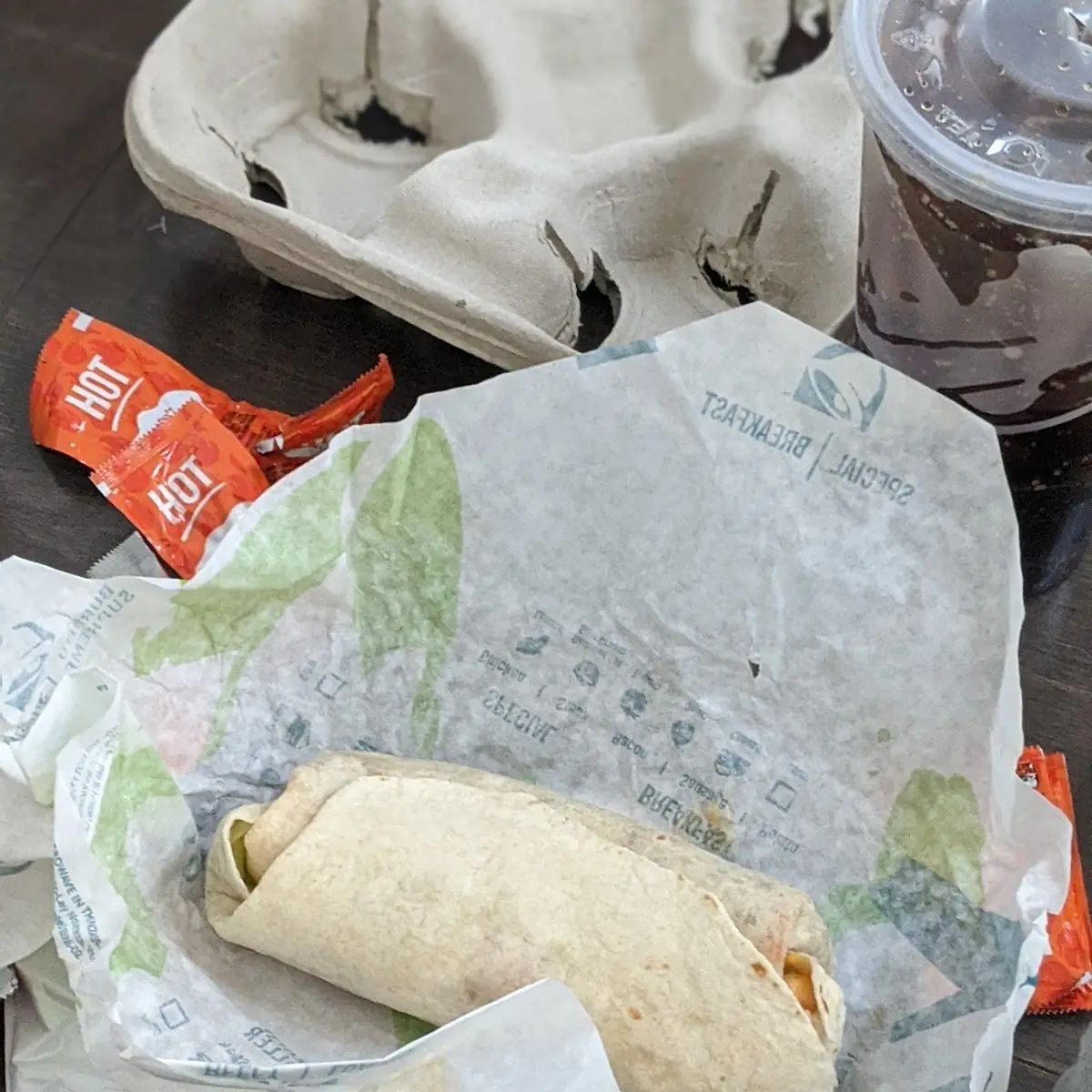Burrito Supreme