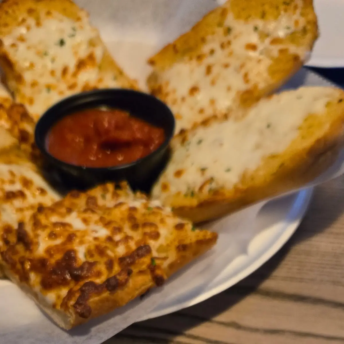 Garlic Bread