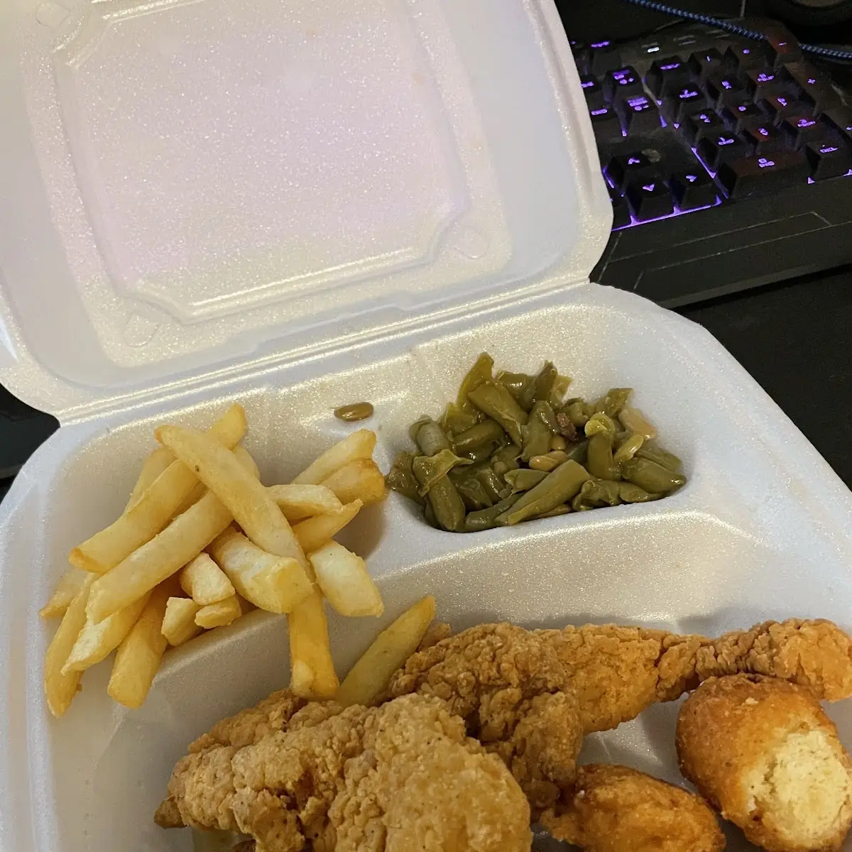Lemon Pepper