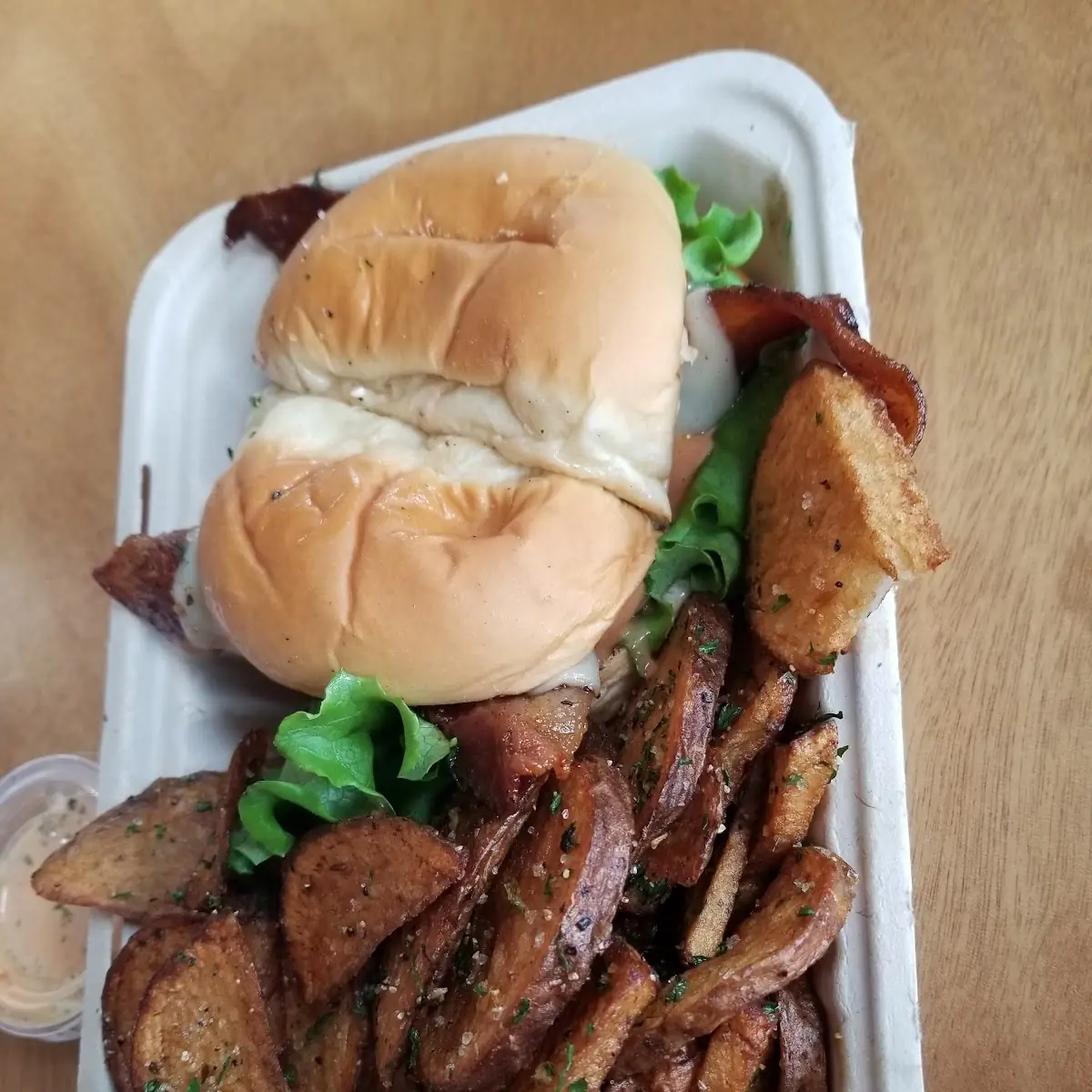 Max Burger