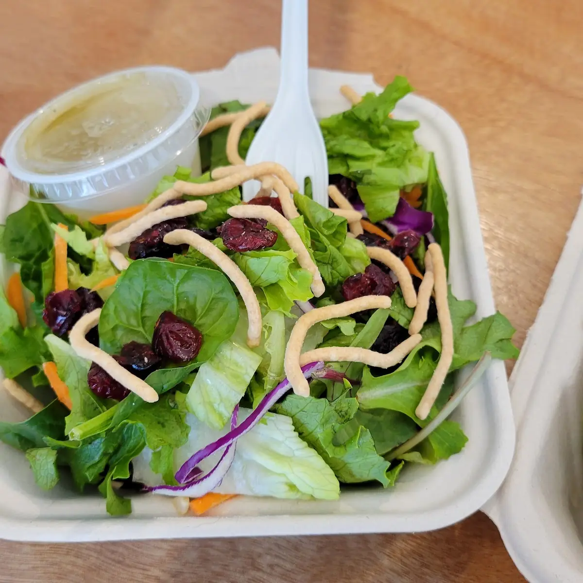 Side Salad