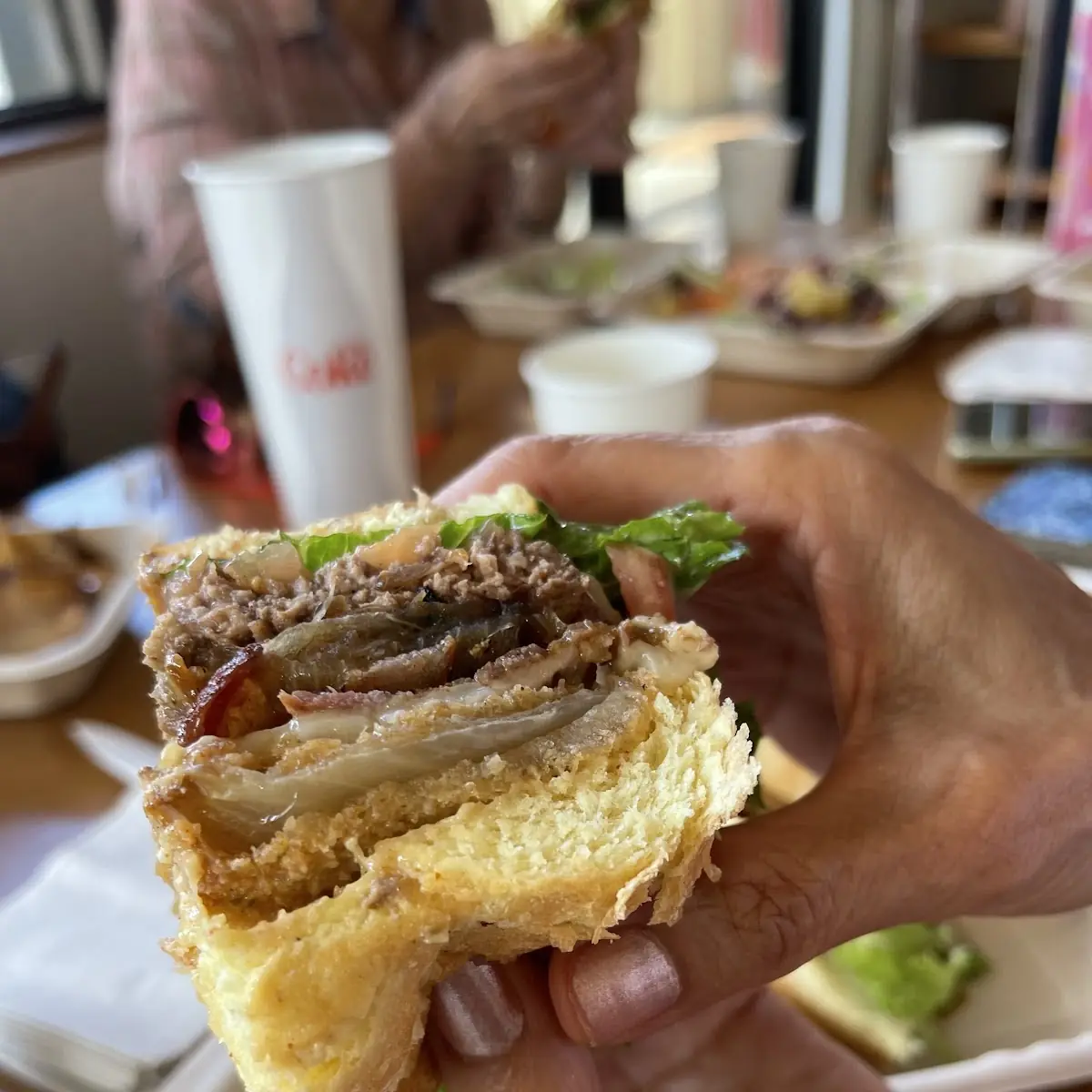 Spencer Burger