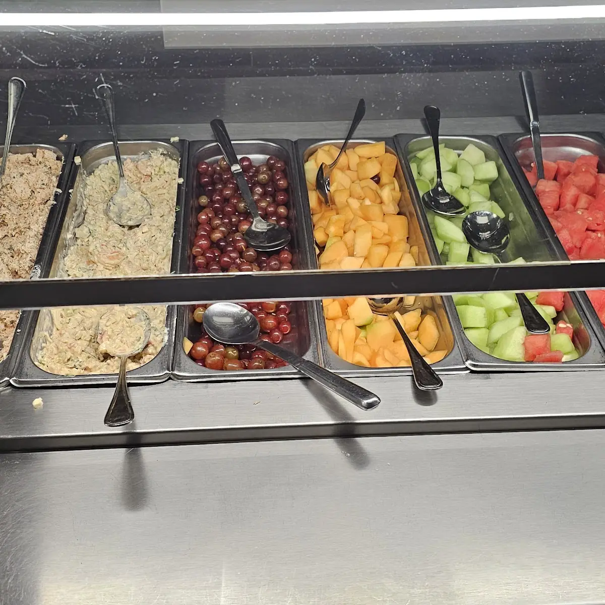 Fresh Fruit Cup