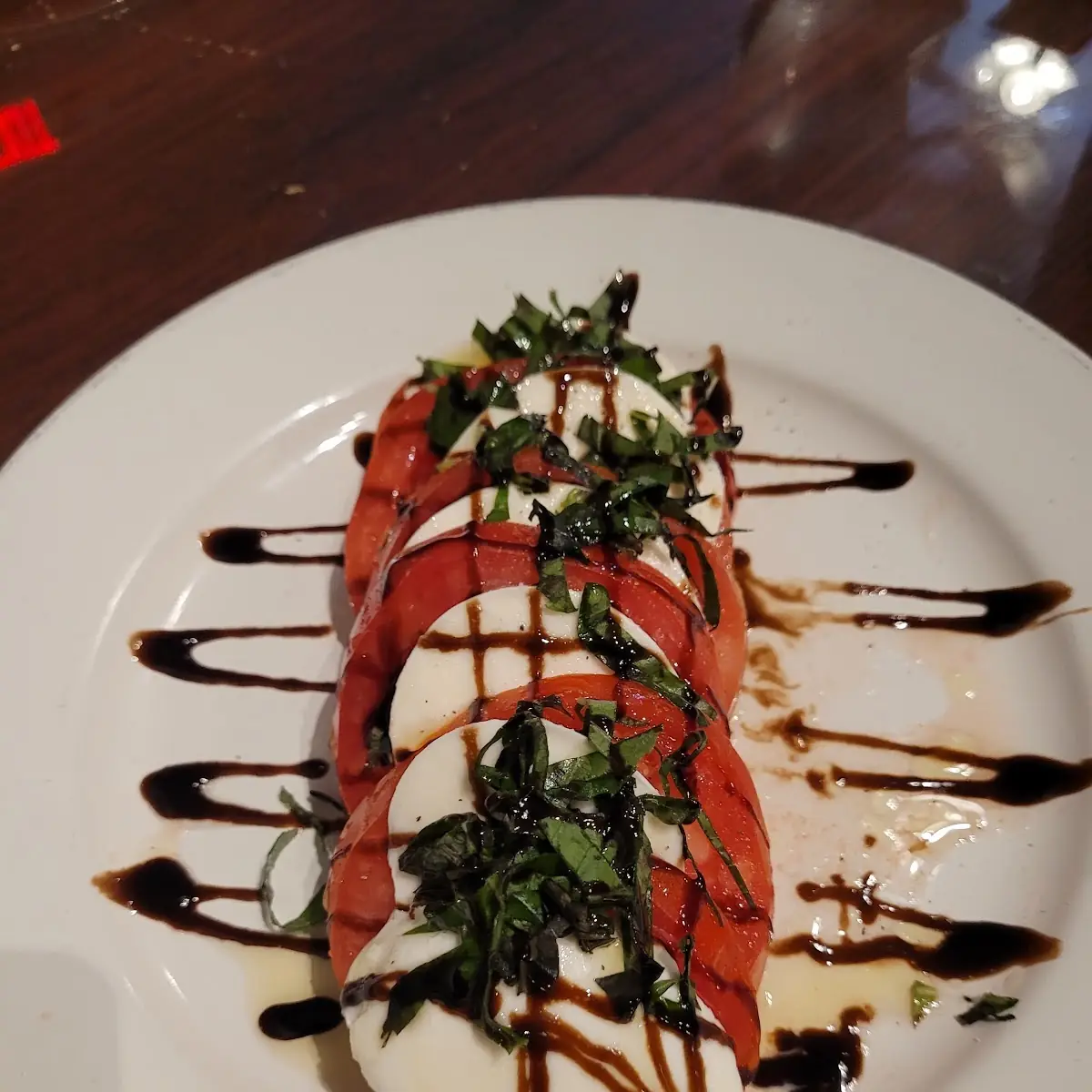 Caprese Salad