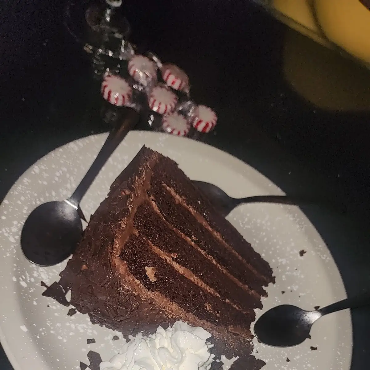 Chocolate Cake