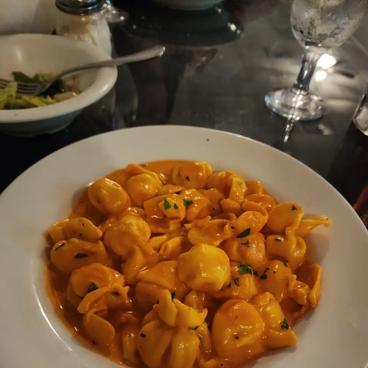 Sacchettini Ala Vodka