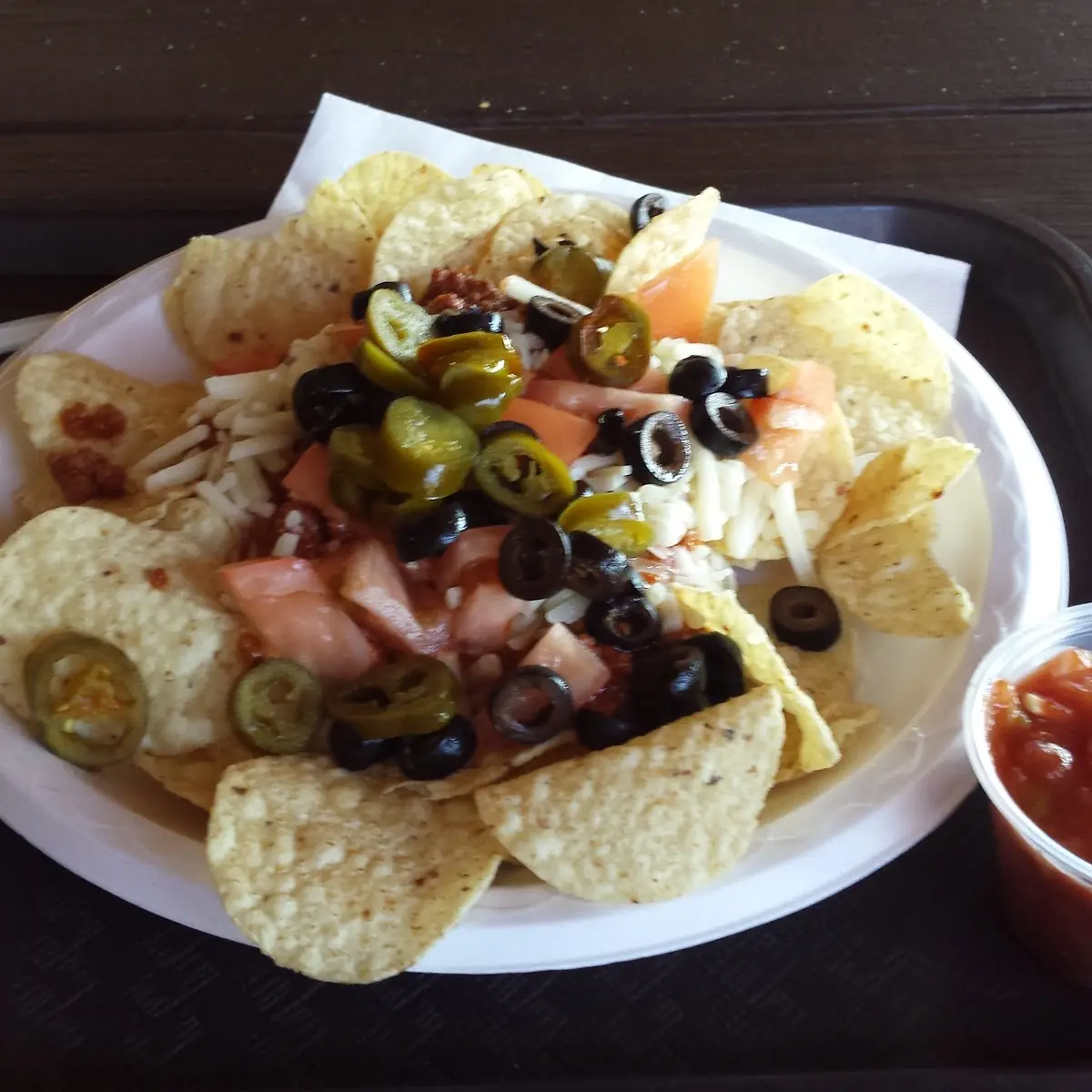 Taco Salad