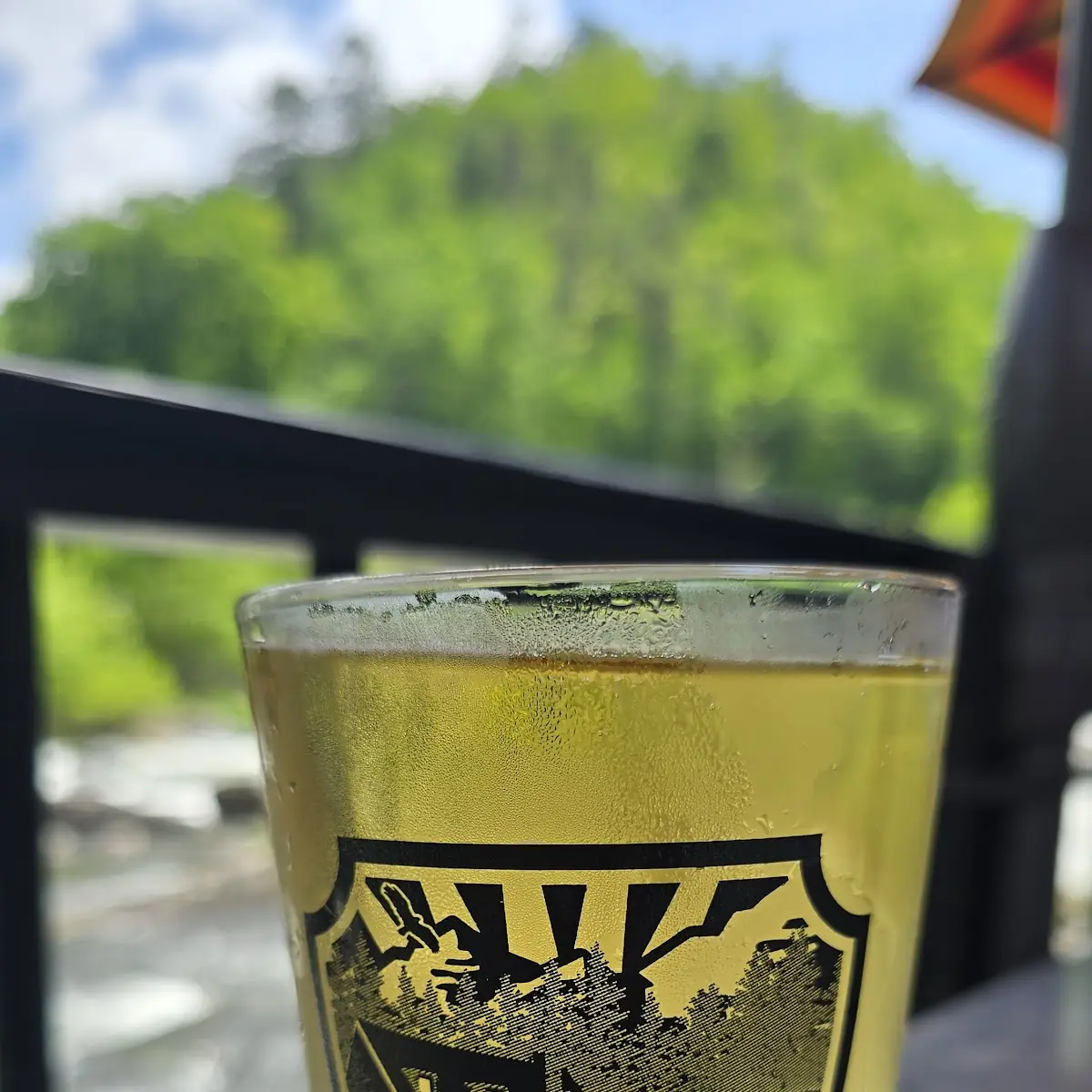 Reward Pale Ale