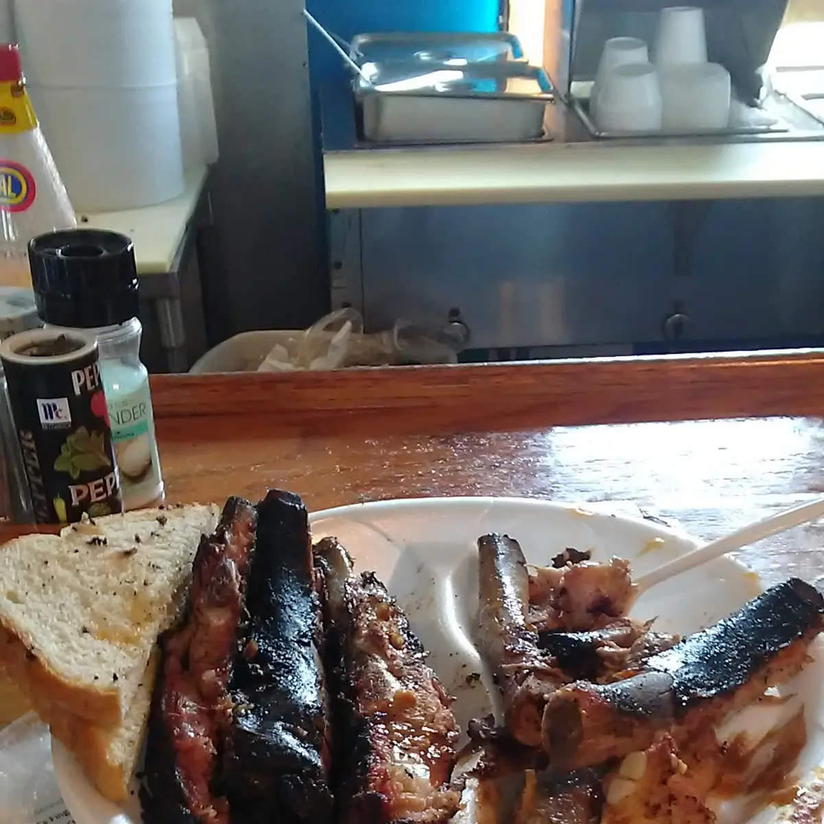Spare Ribs