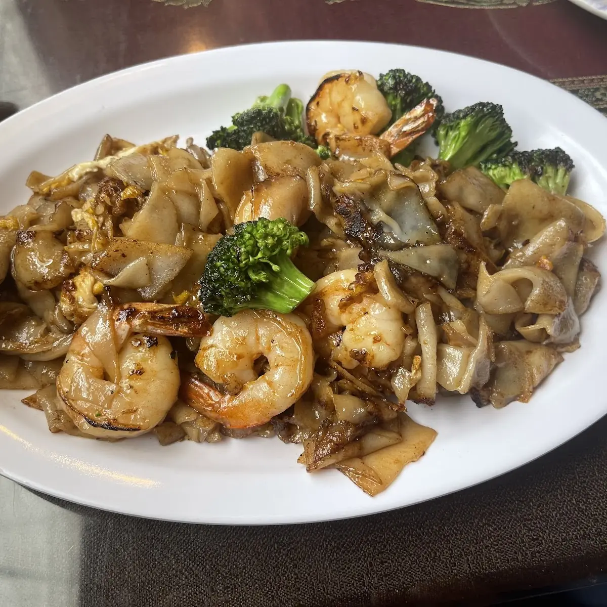 Pad See EW