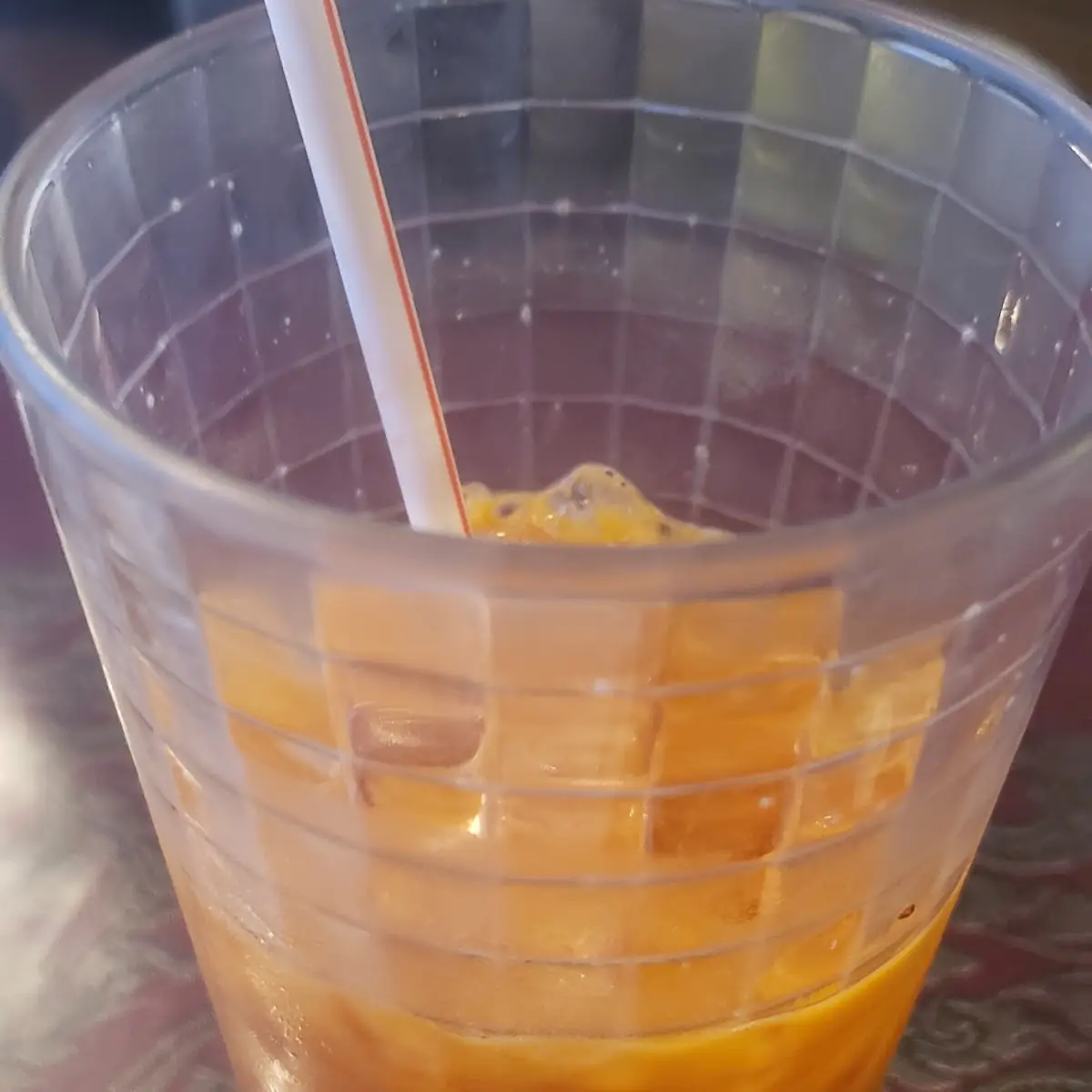 Thai Tea