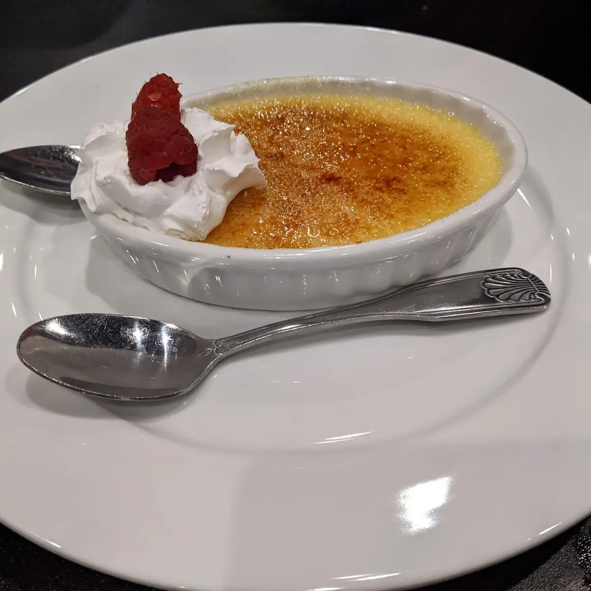 Creme Brulee