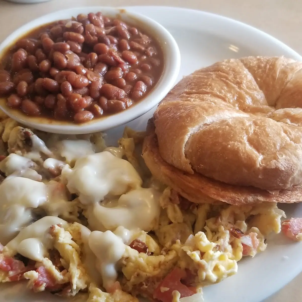 Baked Beans