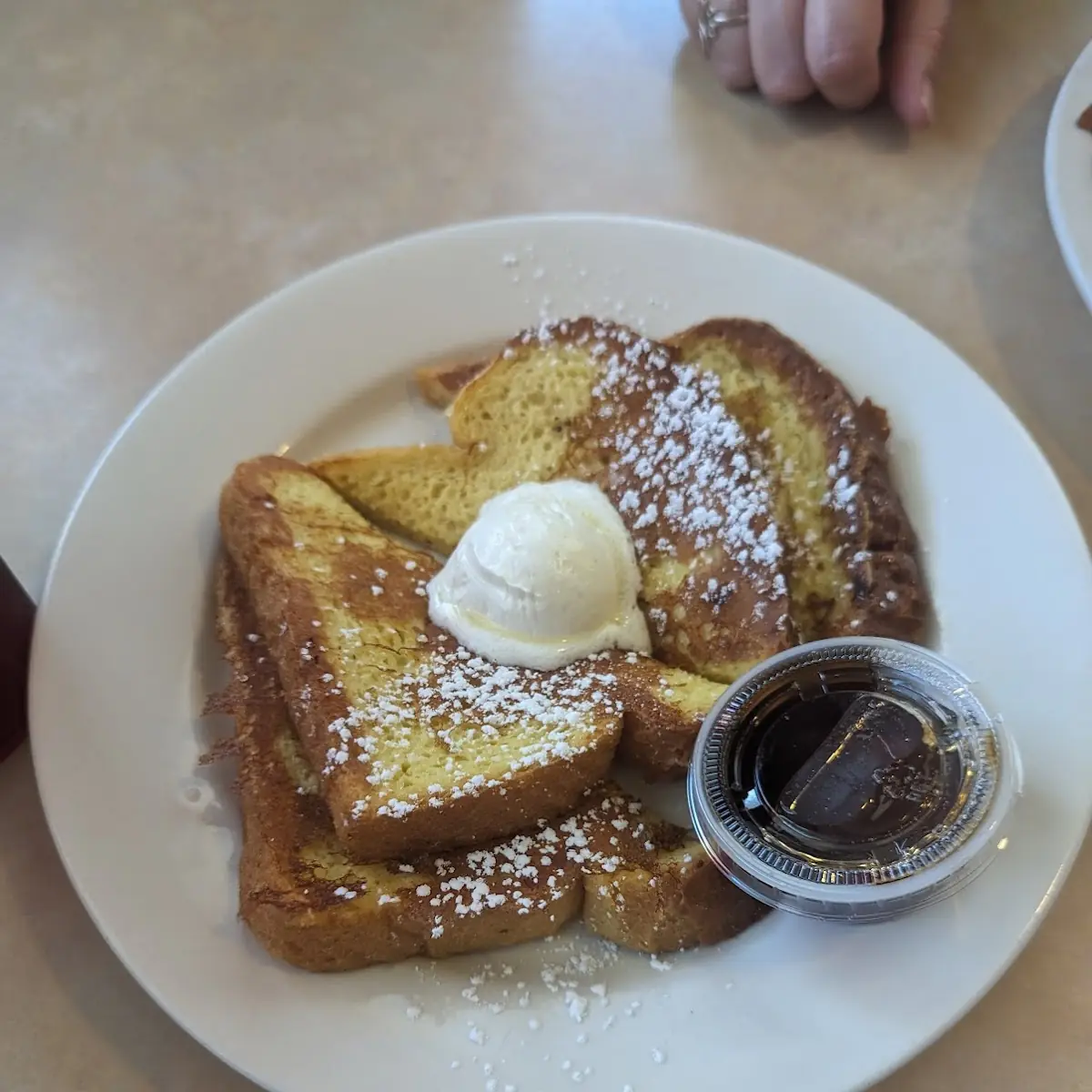 French Toast