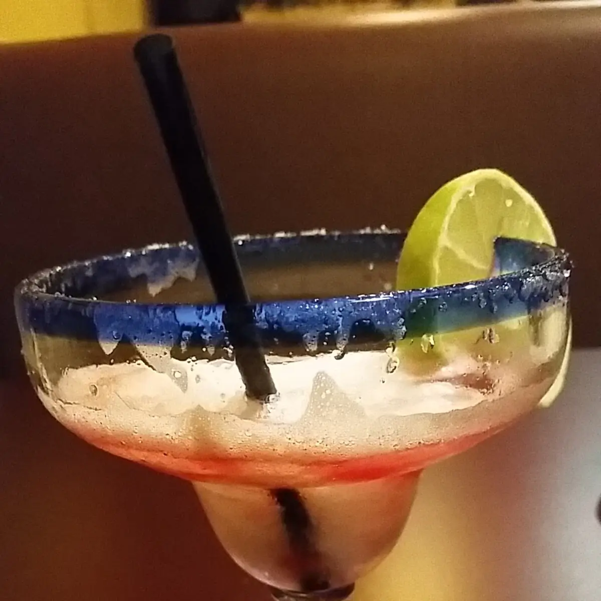 House Margarita Rocks