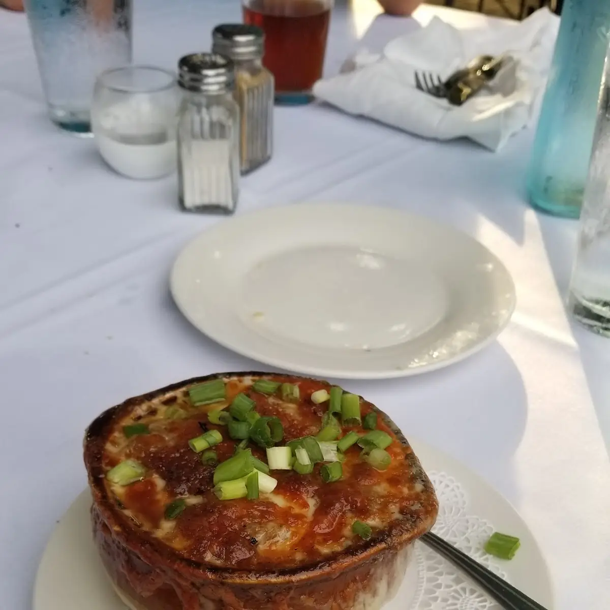 French Onion Soup