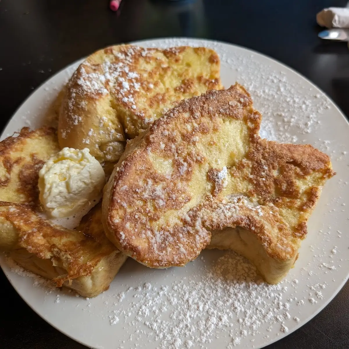 TPG French Toast