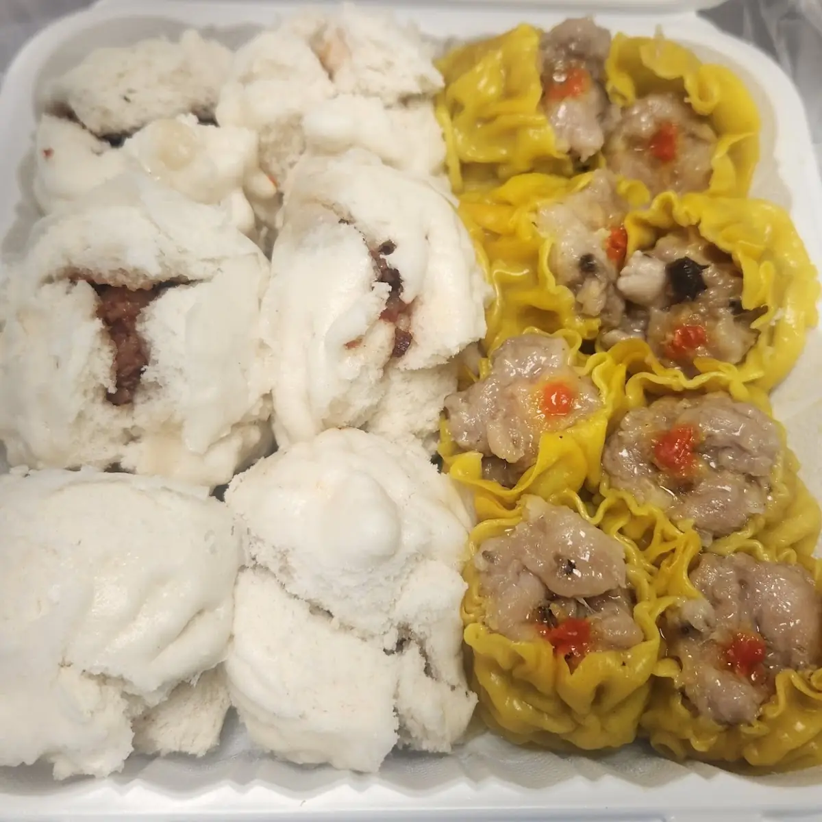 Shu Mai