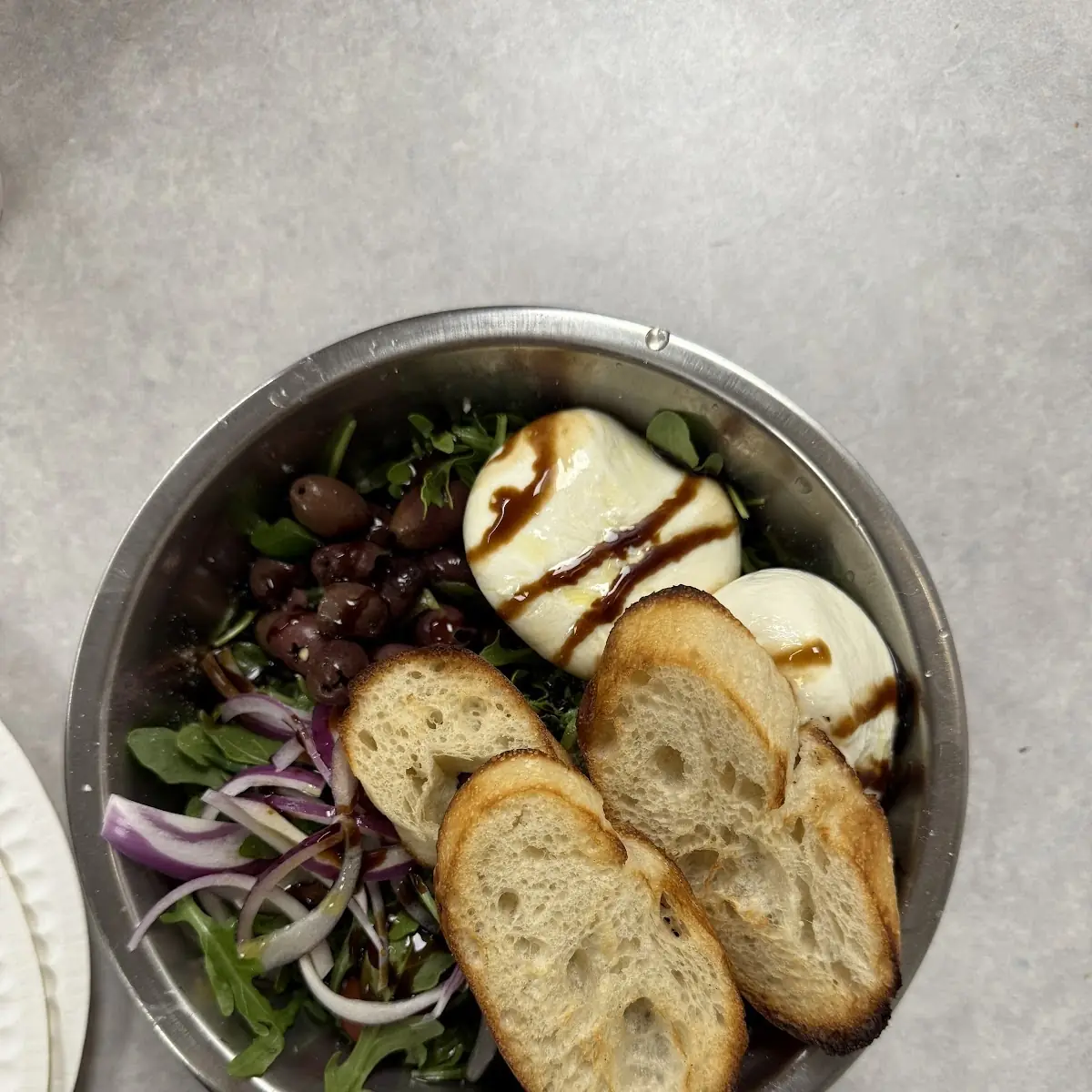 House Salad