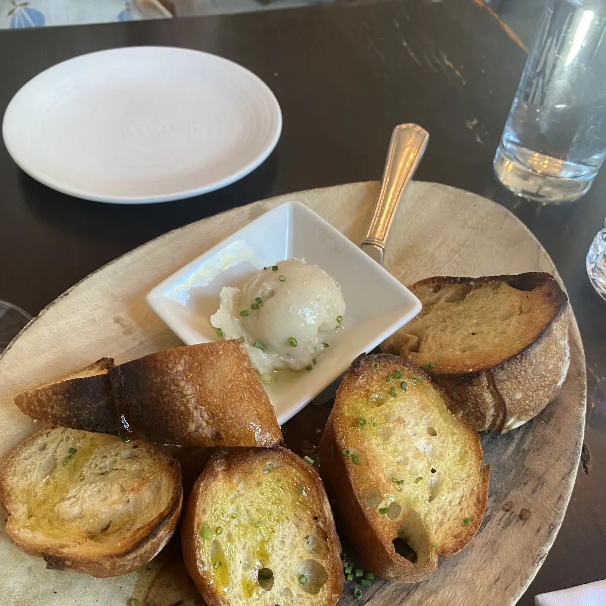 Fondue Appetizer