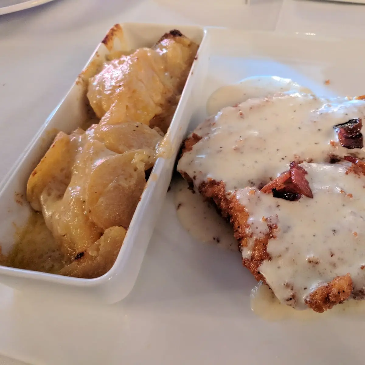 Chicken Fried Steak