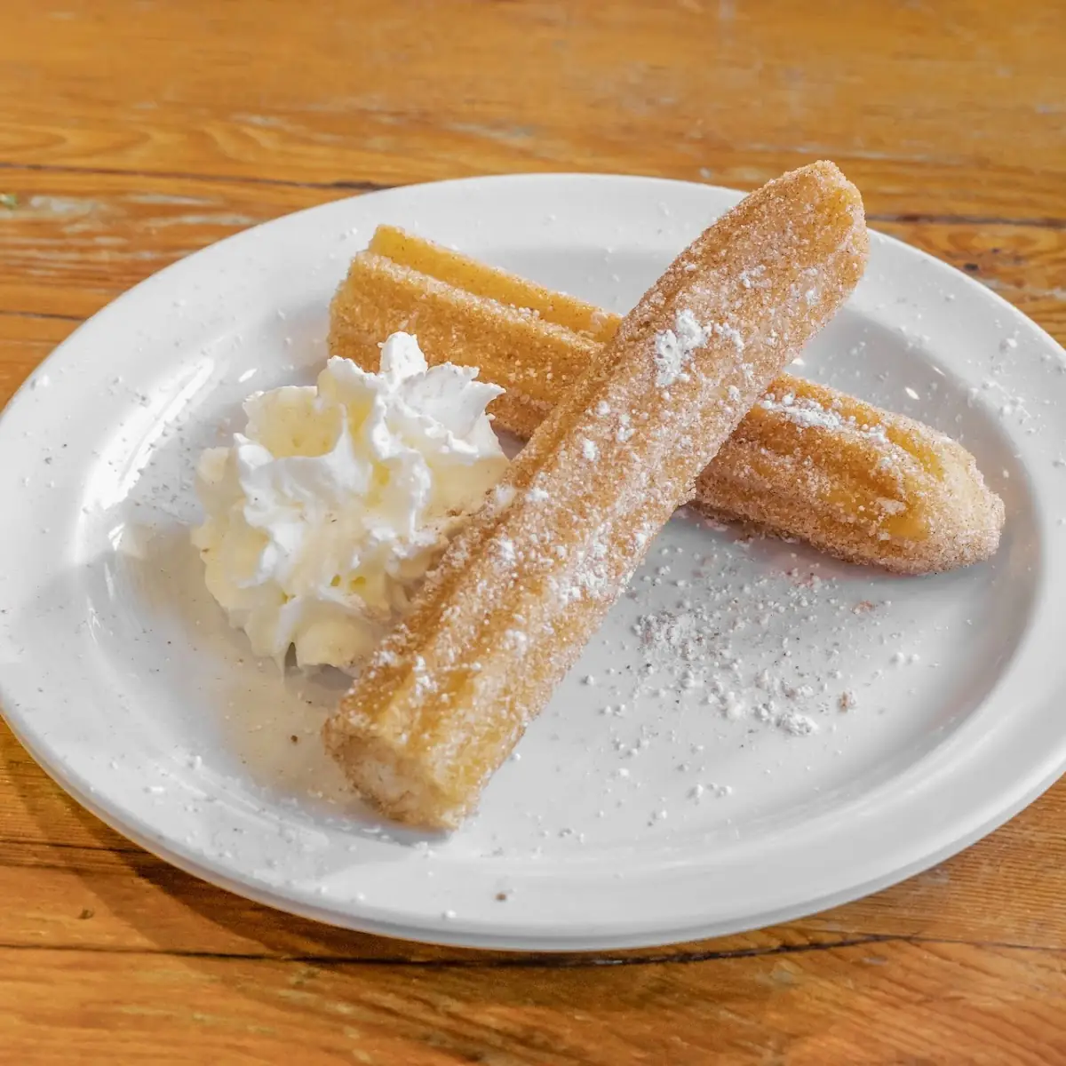 Churros