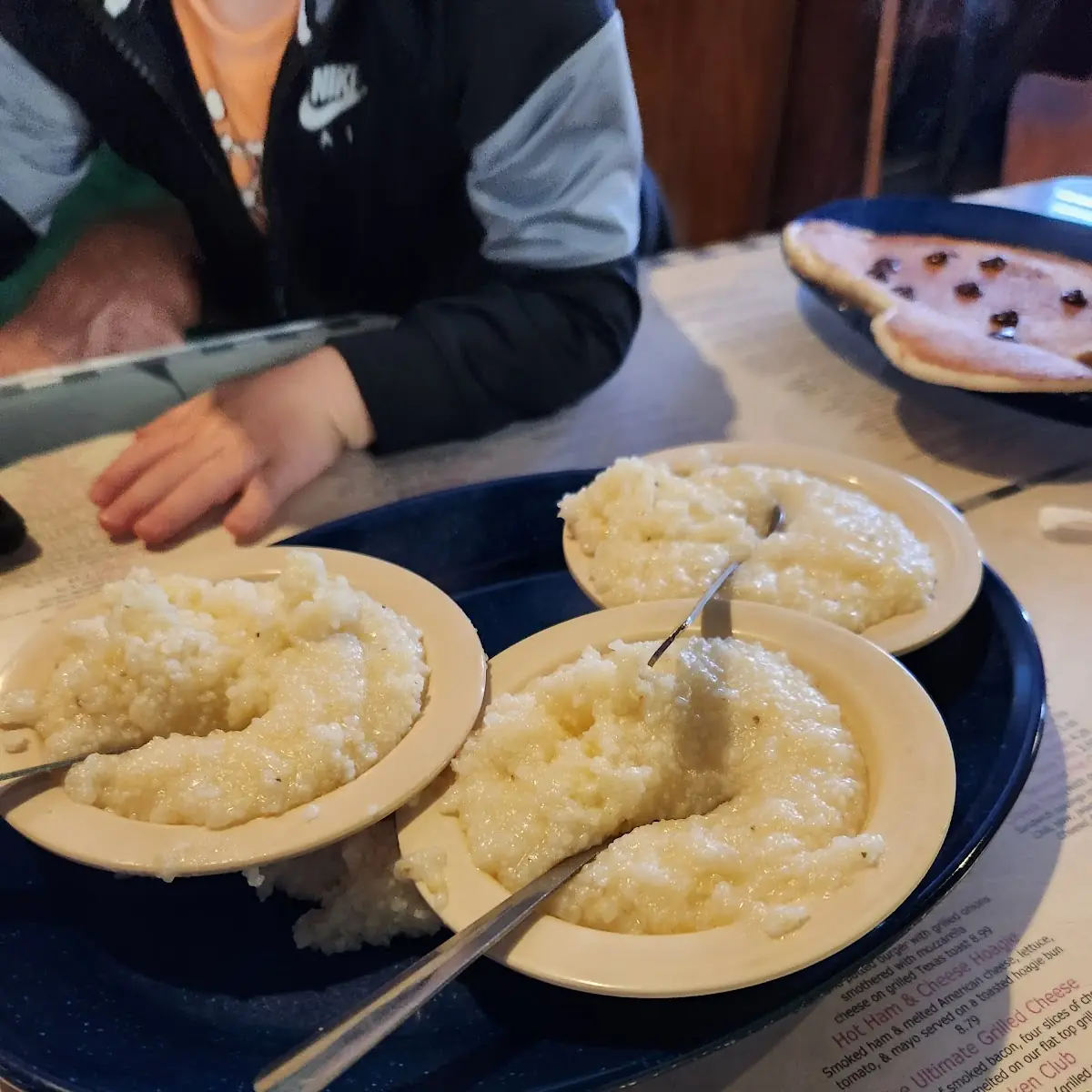 Stone Ground Grits