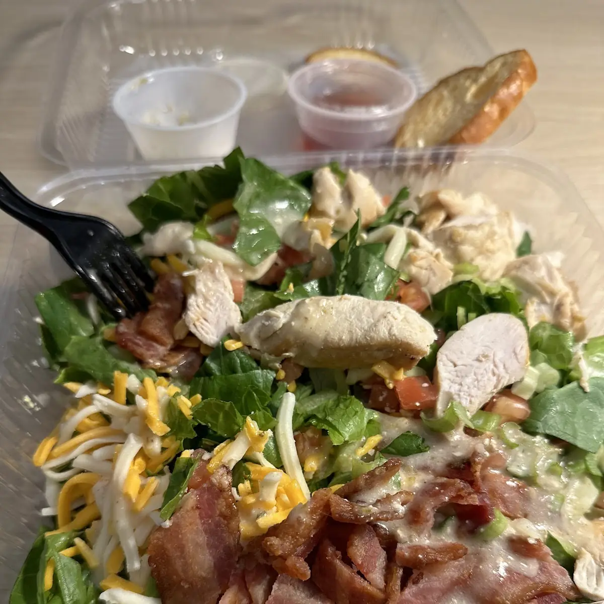 Cobb Salad