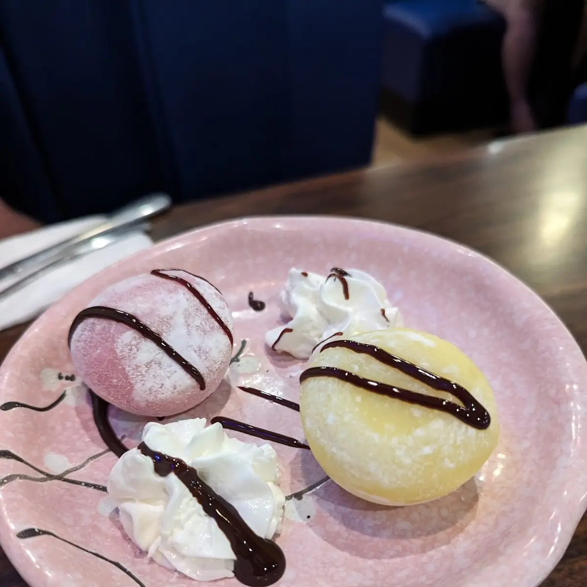 Mochi Ice Cream 2