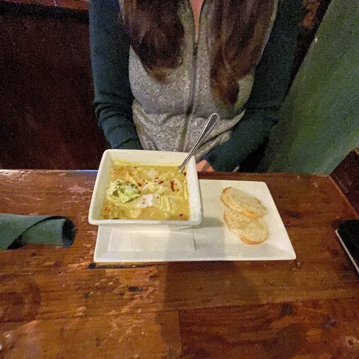 Thai Curry