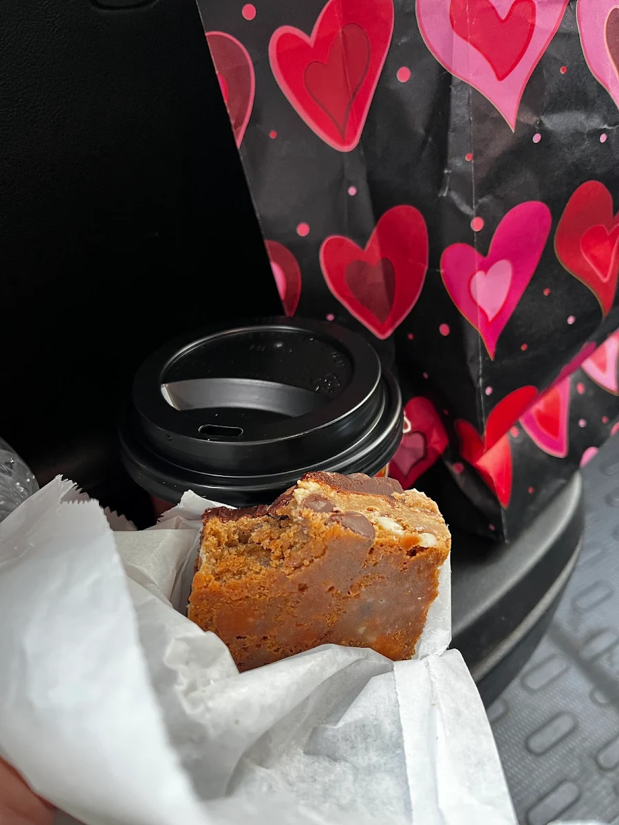Peanut Butter Chocolate Cake