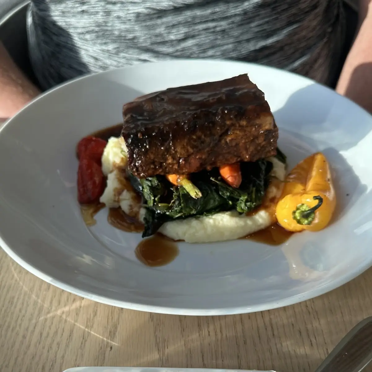 Beef Short Rib