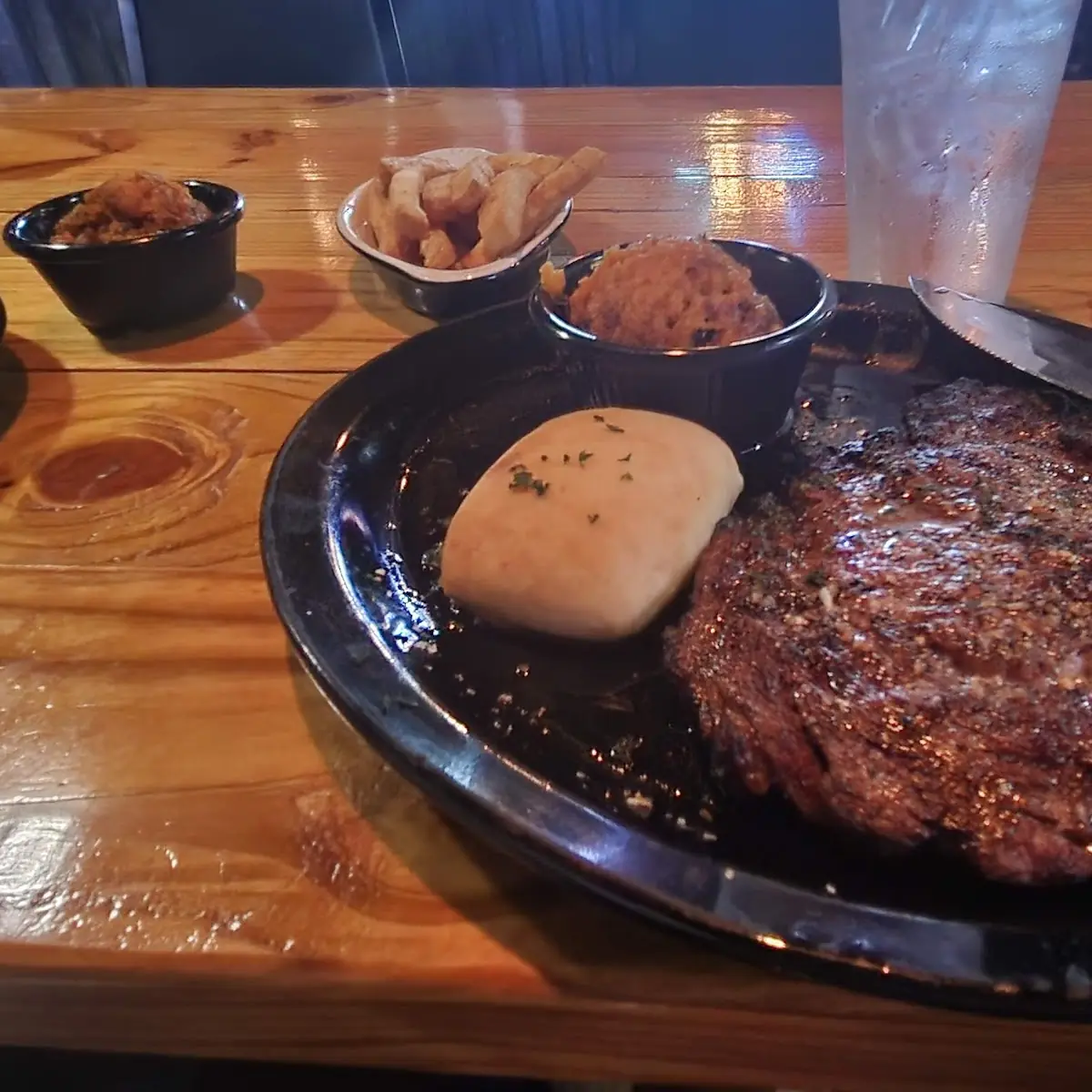 Ribeye Steak