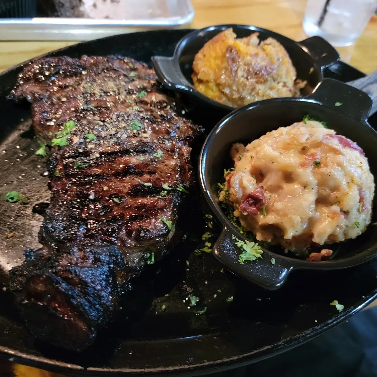 New York Strip