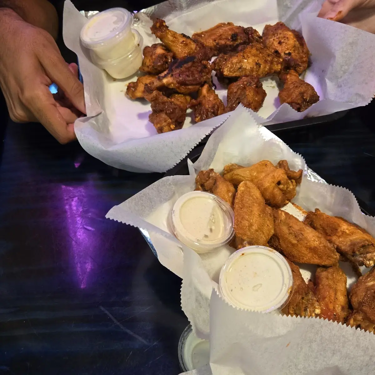 Lemon Pepper