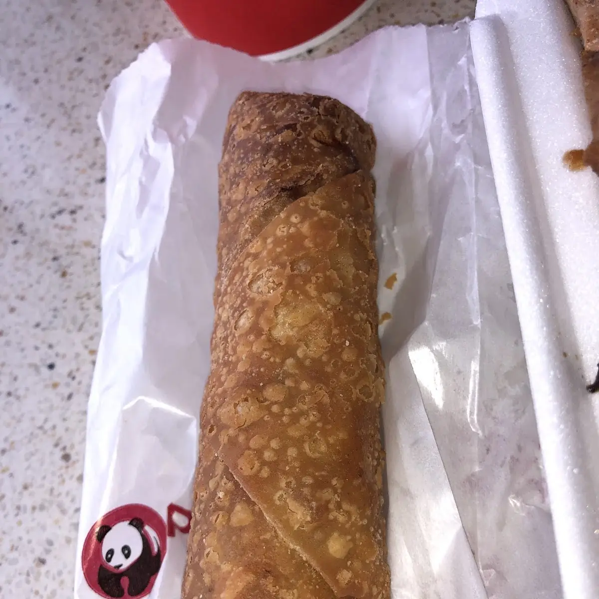 Egg Roll