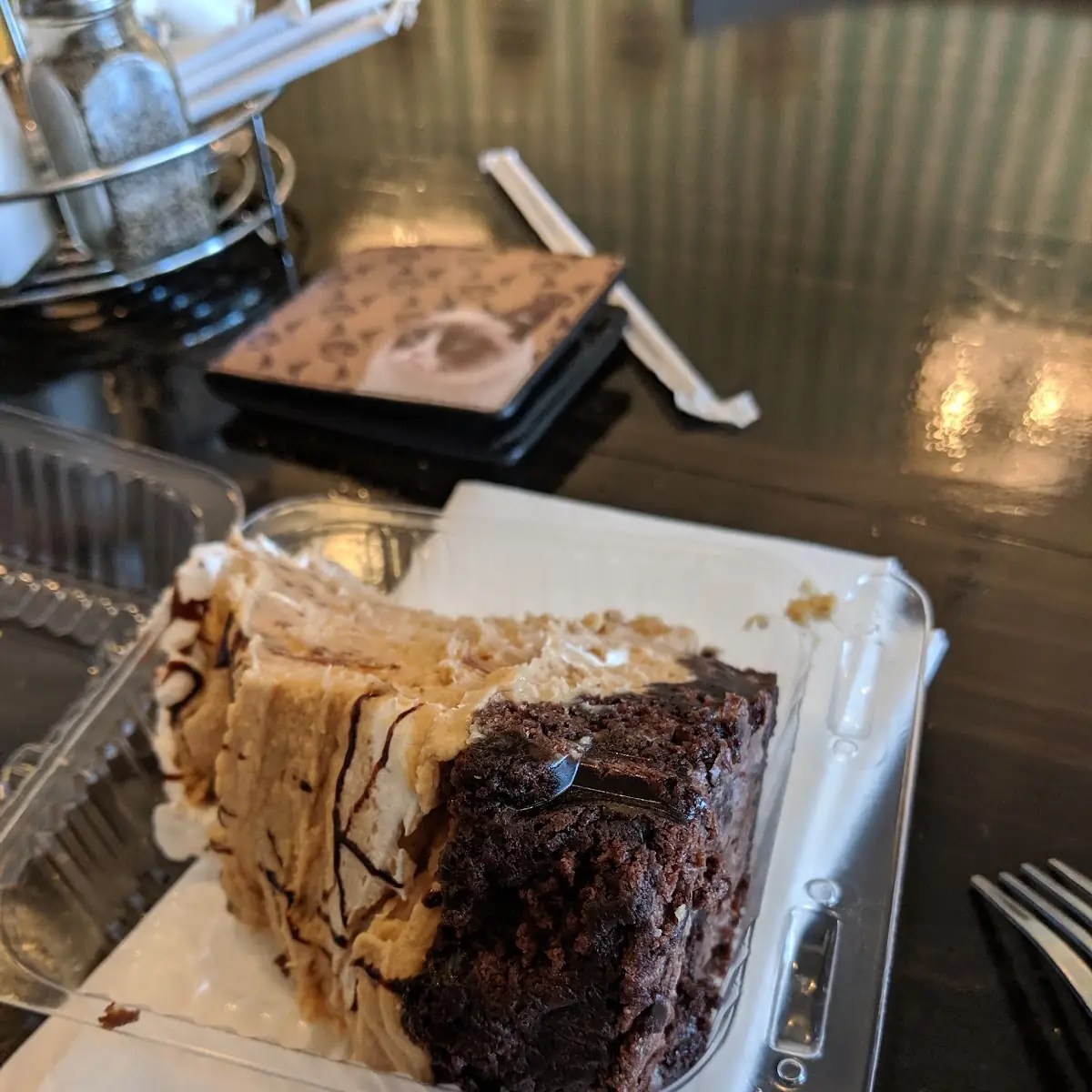 Peanut Butter Pie