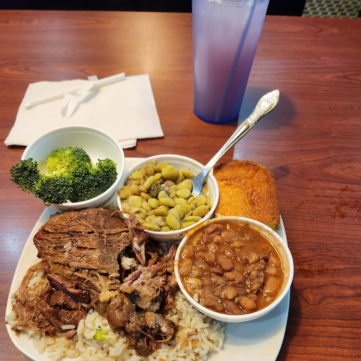 Beef Pot Roast