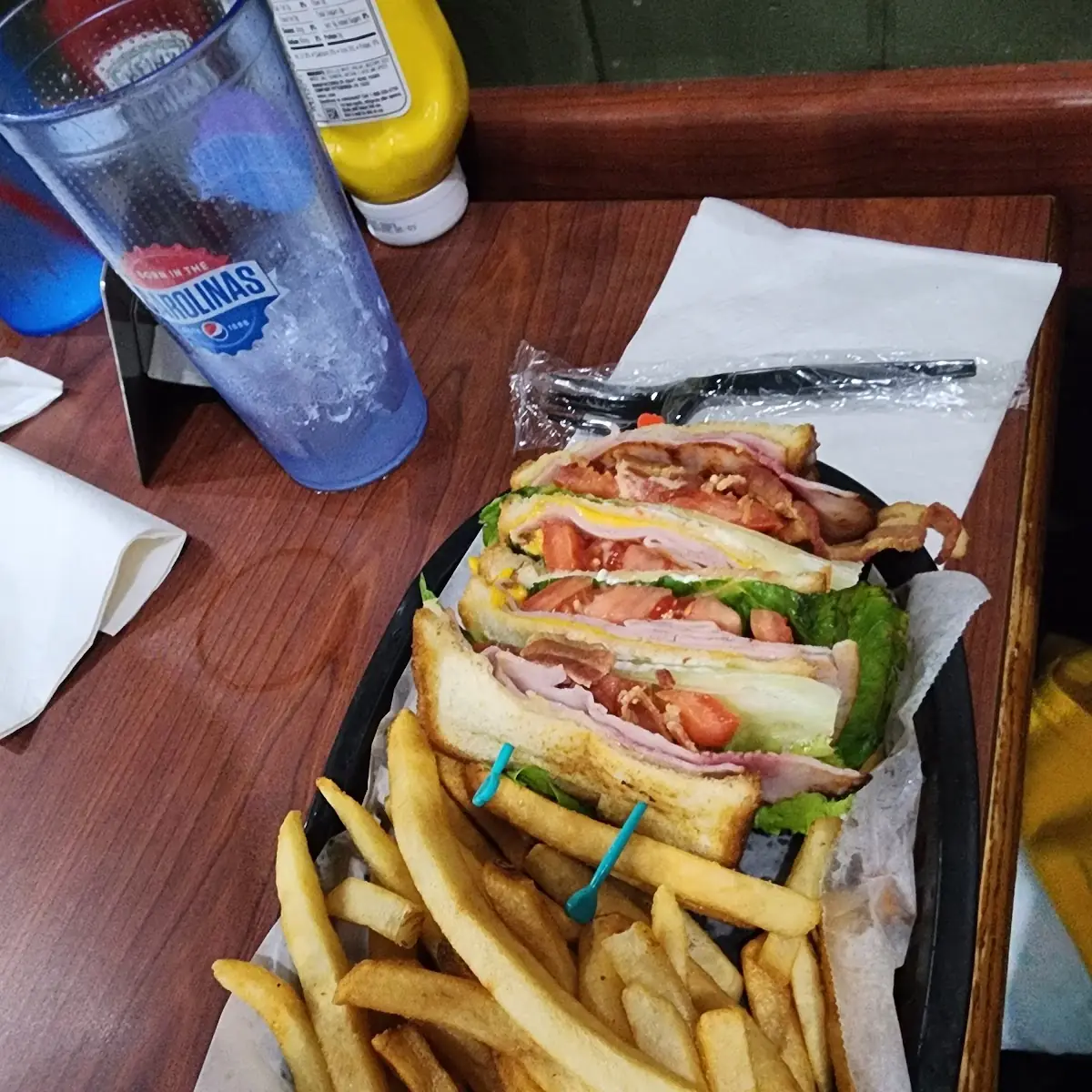 Turkey Club