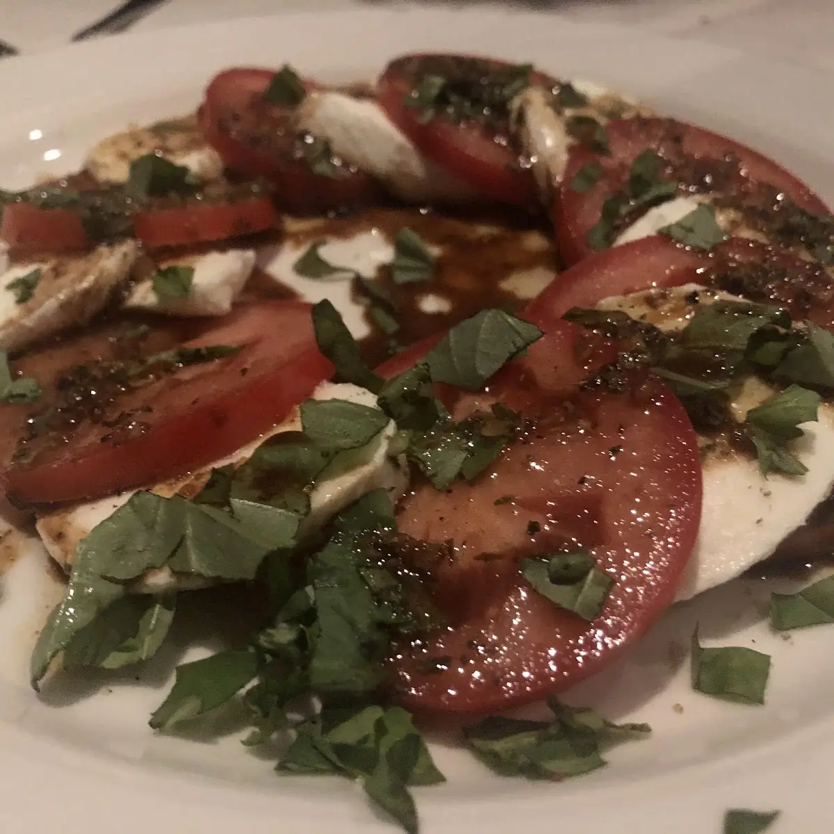 Caprese Salad