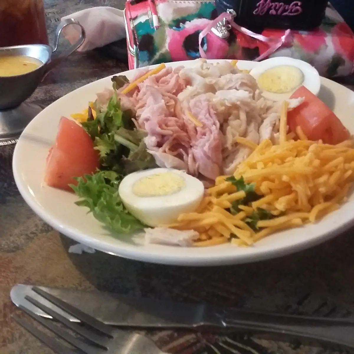 Chef Salad
