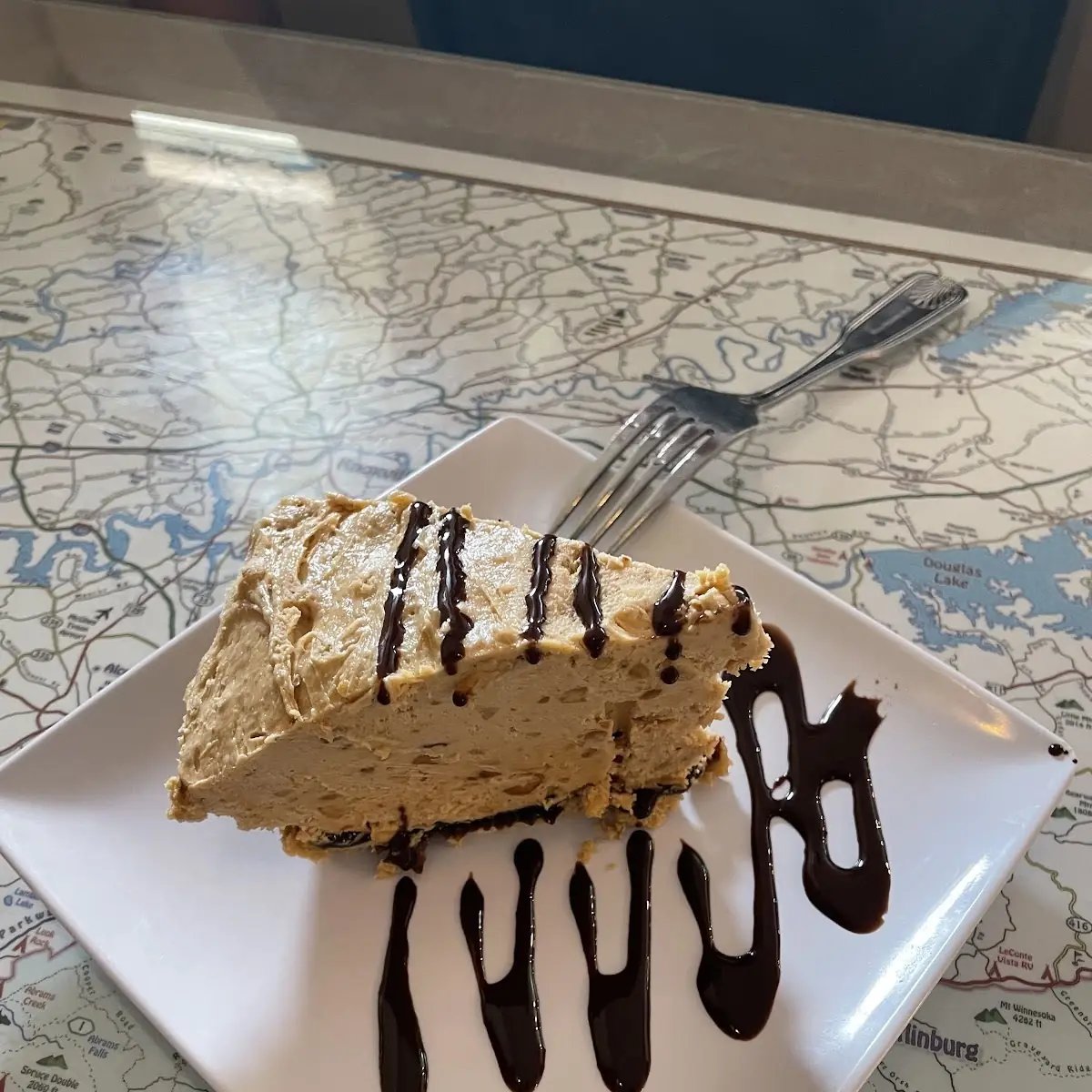Peanut Butter Pie