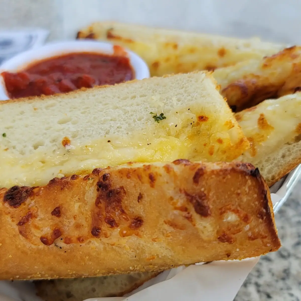 Table Bread