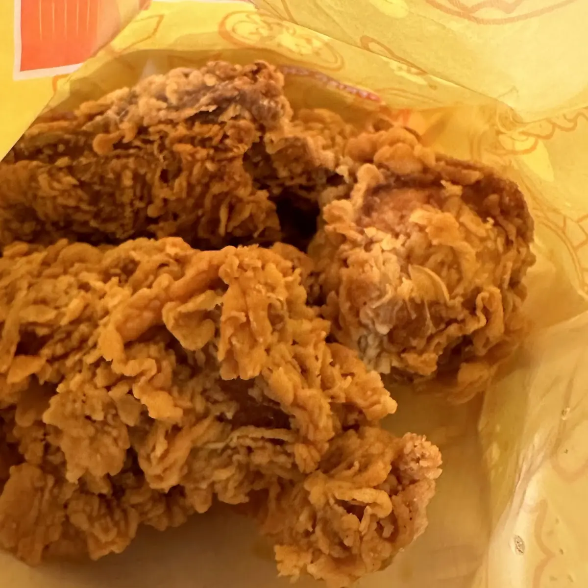 Juicy Chicken Thigh