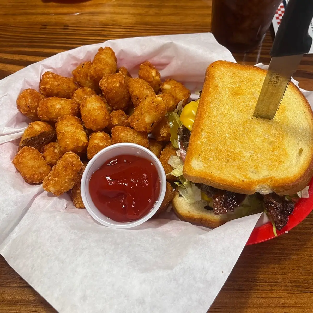 Tater Tots