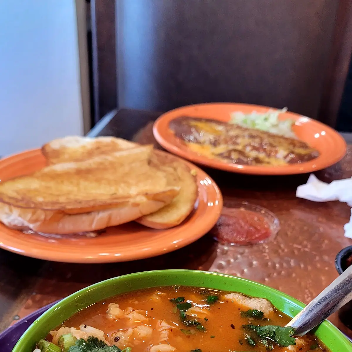 Menudo - Large Bowl Only