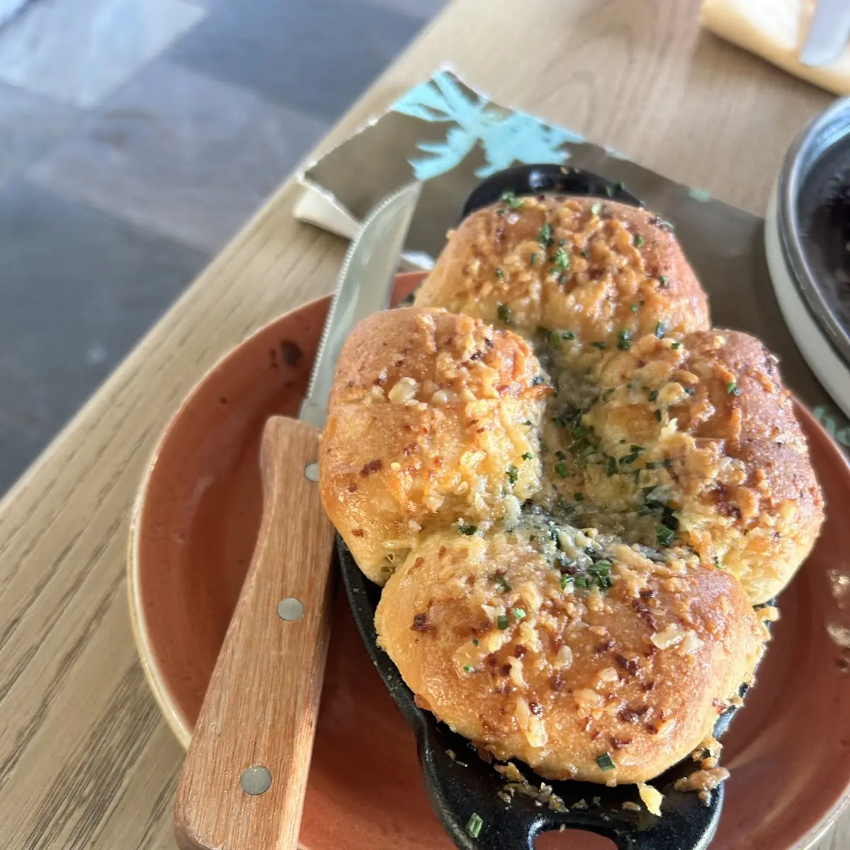 Hawaiian Sticky Buns